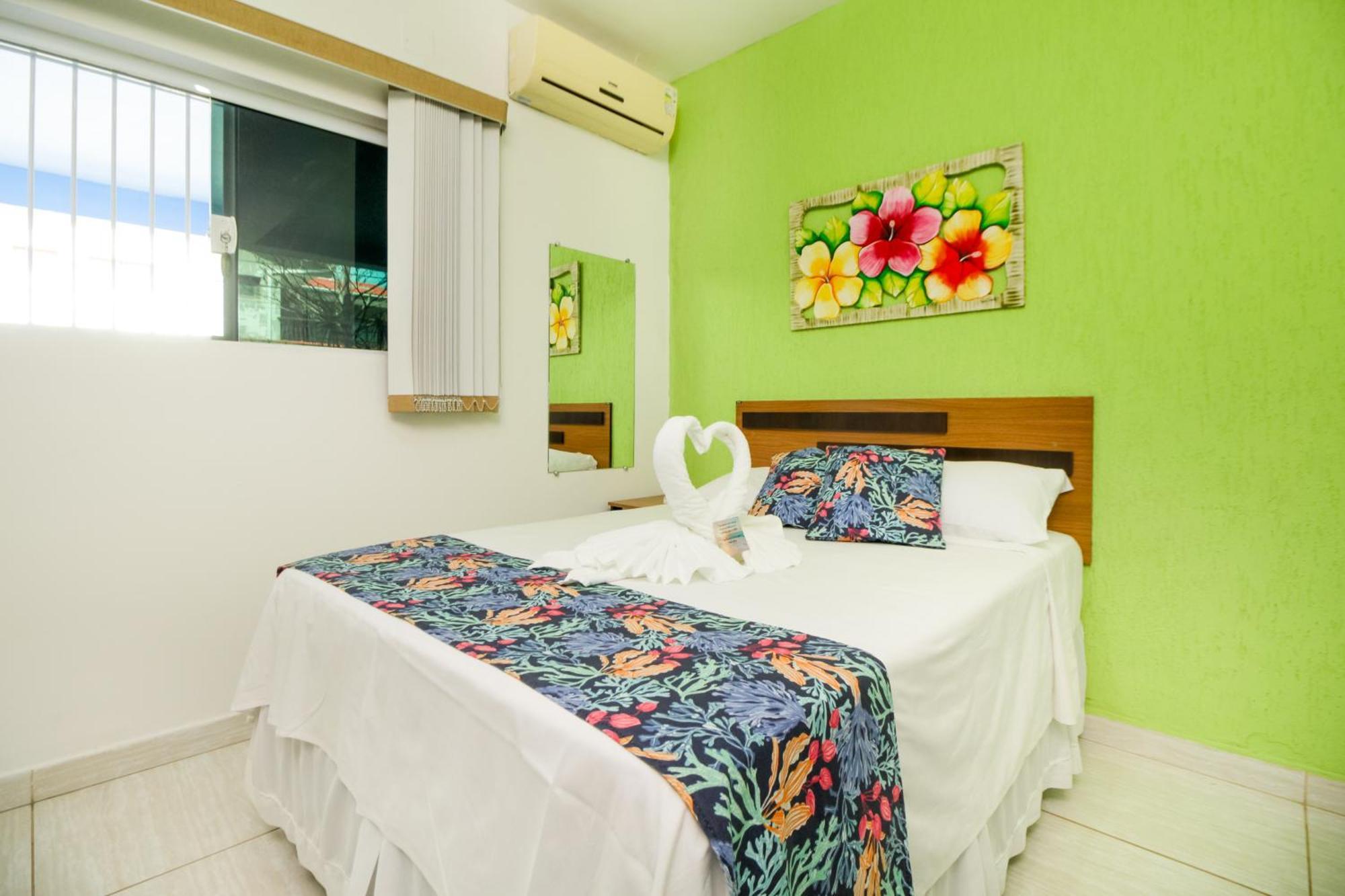 Velinn Pousada Remanso Do Mar Ubatuba Habitación foto
