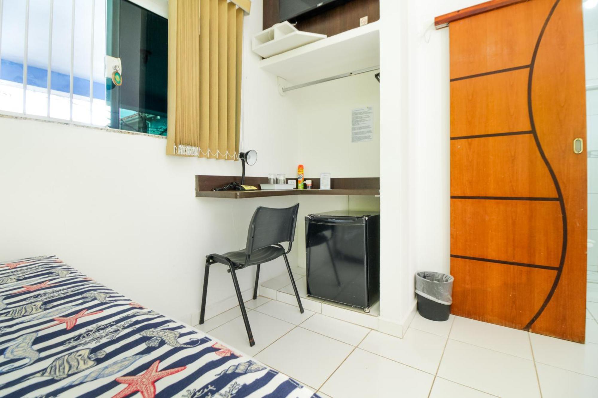 Velinn Pousada Remanso Do Mar Ubatuba Habitación foto