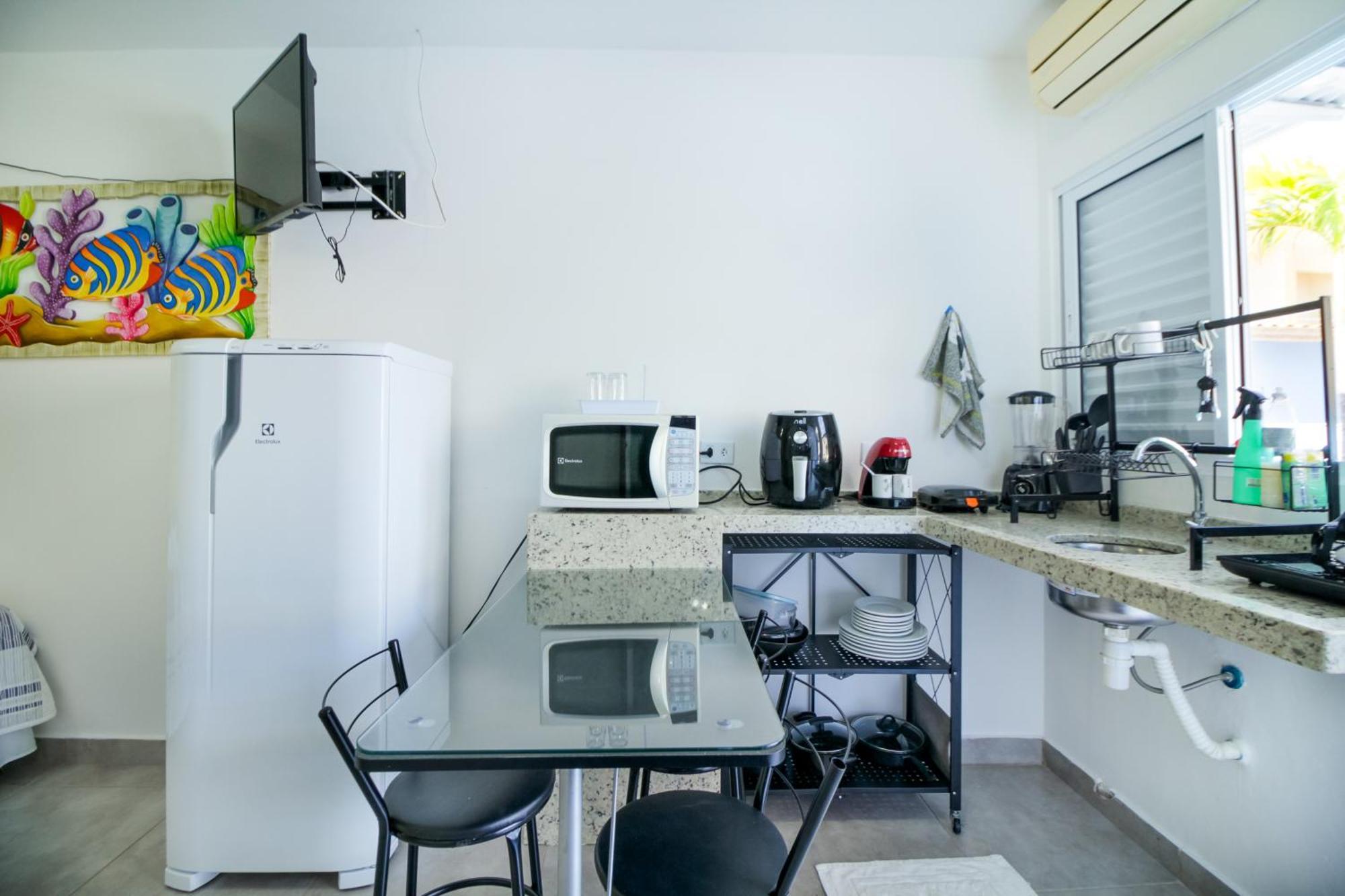 Velinn Pousada Remanso Do Mar Ubatuba Habitación foto