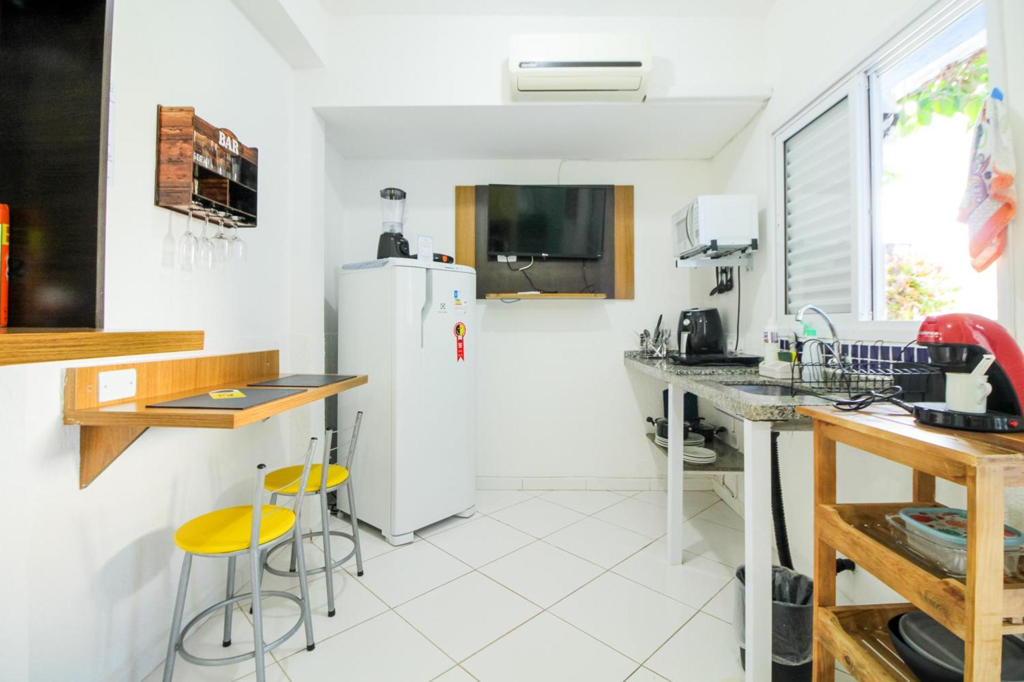 Velinn Pousada Remanso Do Mar Ubatuba Habitación foto