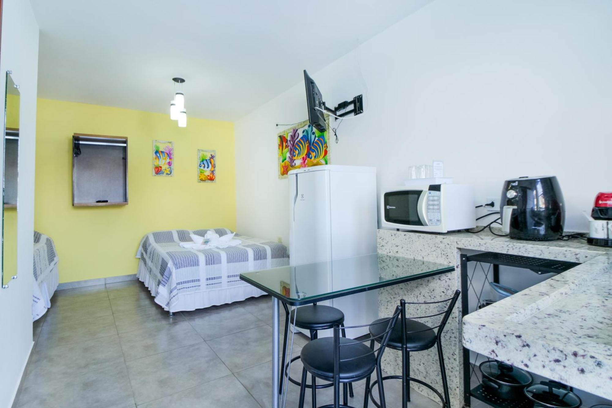 Velinn Pousada Remanso Do Mar Ubatuba Habitación foto