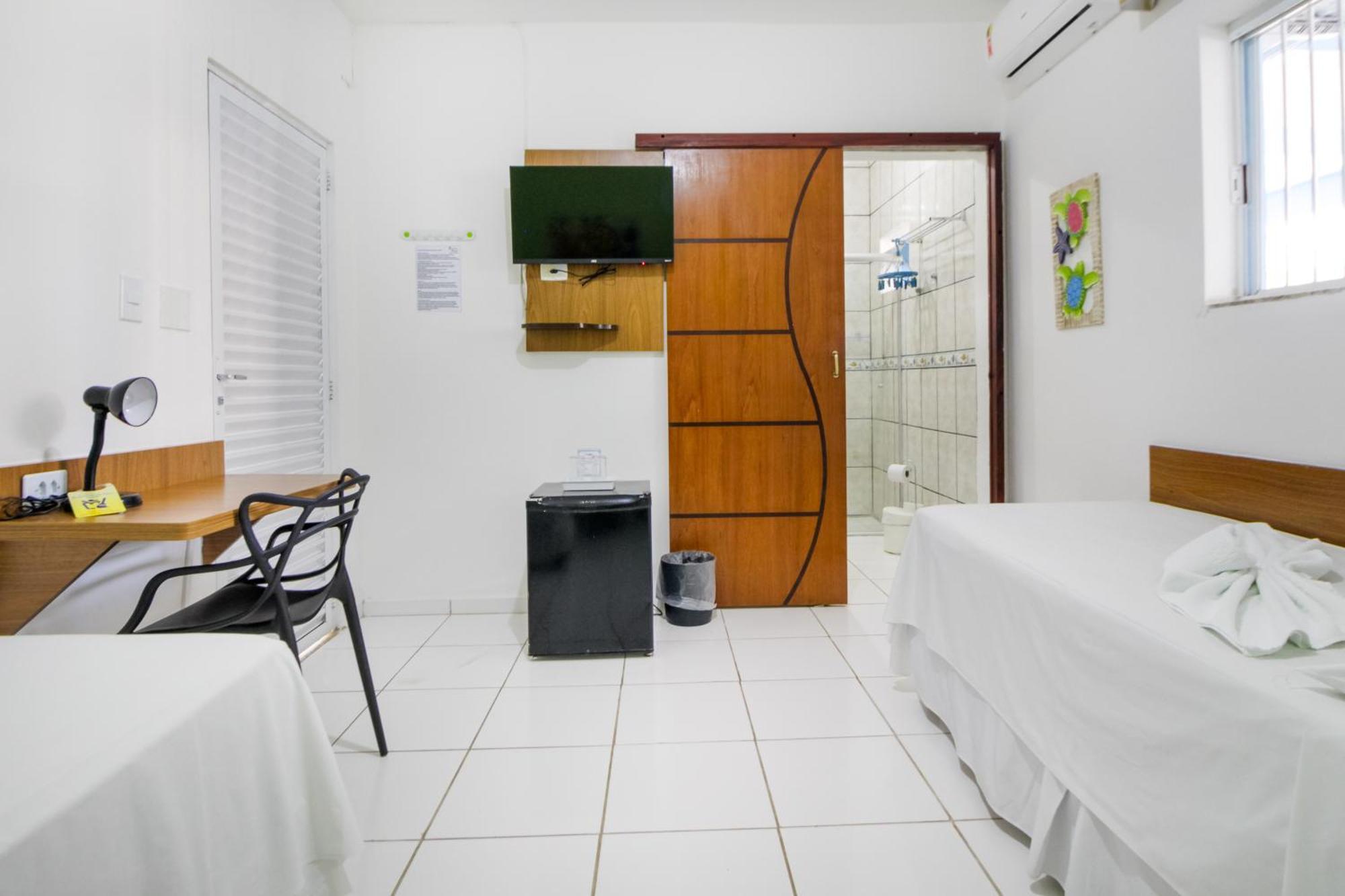 Velinn Pousada Remanso Do Mar Ubatuba Habitación foto